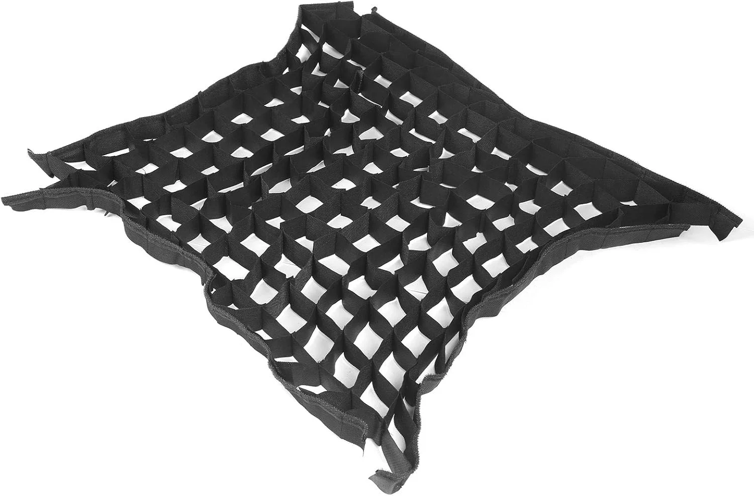 شبکه لانه زنبوری سافت باکس قابل حمل سیریسورا 60x60 سانتی متر برای لوازم جانبی استودیوی عکاسی