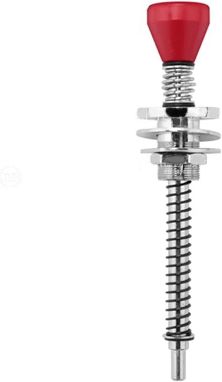 قطعات دستگاه بازی پین بال فنری، مقاوم و با کیفیت