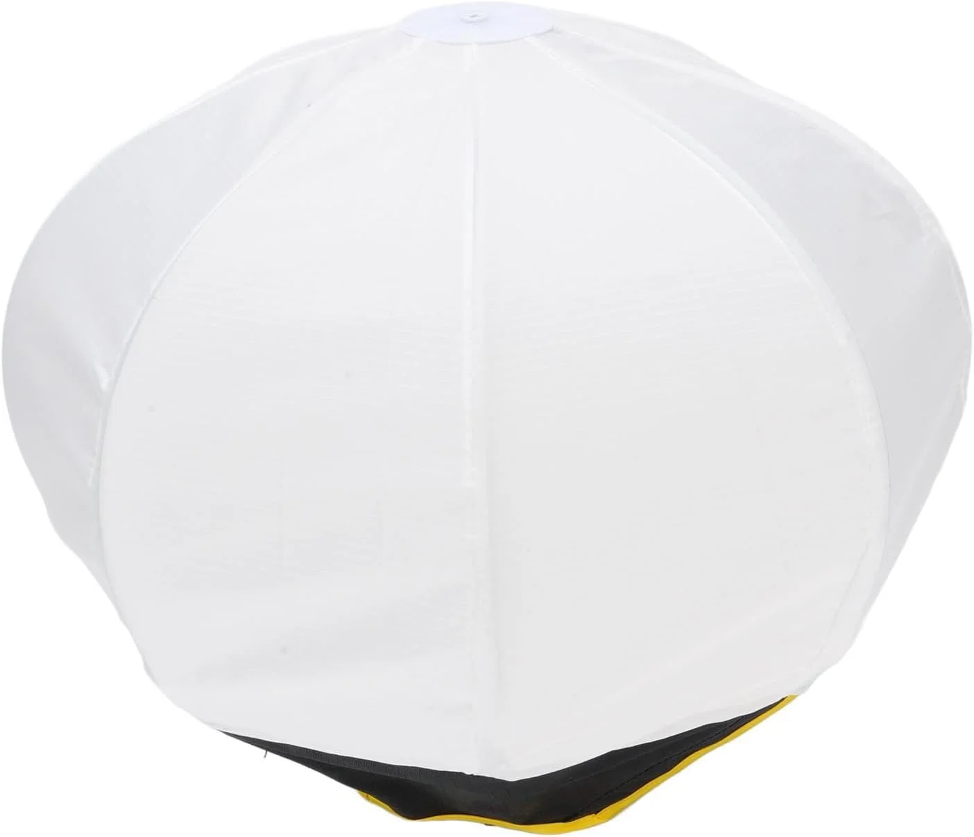  سافت باکس فانوسی سوراندی 26 اینچی 30 سانتی متری، با کیف نگهداری و پخش کننده نور 270 درجه برای مانت مینی، اصلاح کننده نور نرم تاشو برای عکس، فیلم، پخش زنده، پرتره و عکس های محصول