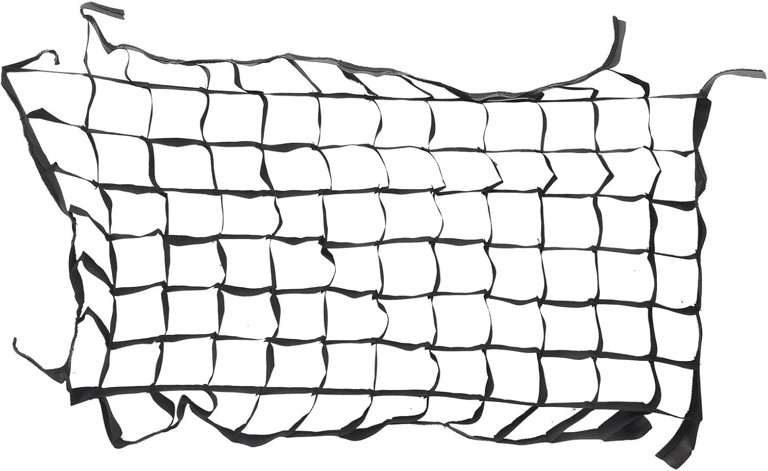 شبکه لانه زنبوری سافت باکس Sorandy برای لوازم جانبی استودیوی عکاسی، جنس نایلون 50x70 سانتی متر با کنترل جهت دار، کیفیت یکنواخت برای جلوه های ویژه پرتره و محصول