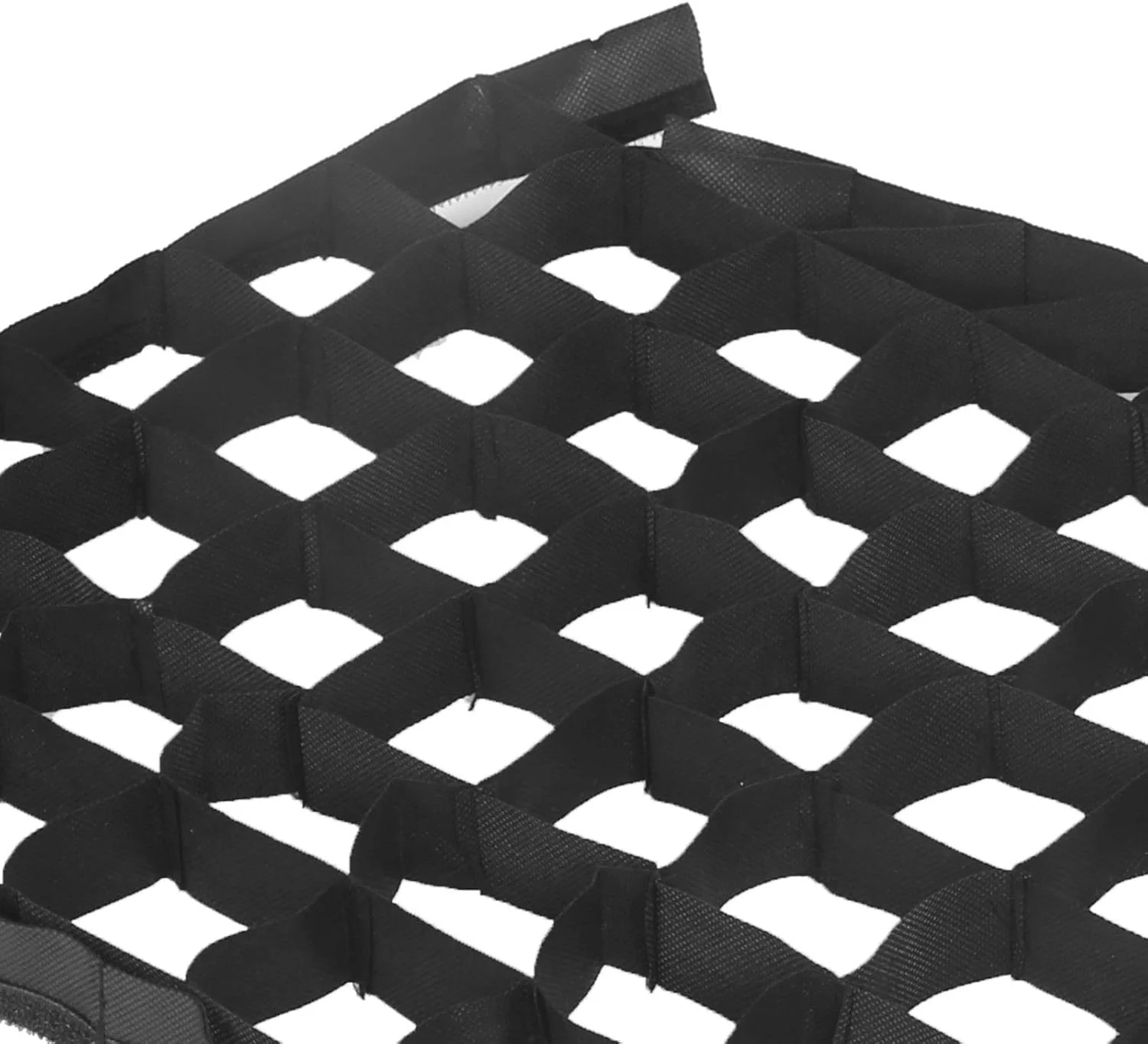 شبکه لانه زنبوری سافت باکس Sorandy برای لوازم جانبی استودیوی عکاسی، جنس نایلون 50x70 سانتی متر با کنترل جهت دار، کیفیت یکنواخت برای جلوه های ویژه پرتره و محصول