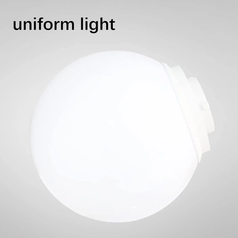 نرم باکس کروی قابل حمل 30 سانتی متری - لوازم جانبی نور نرم کننده