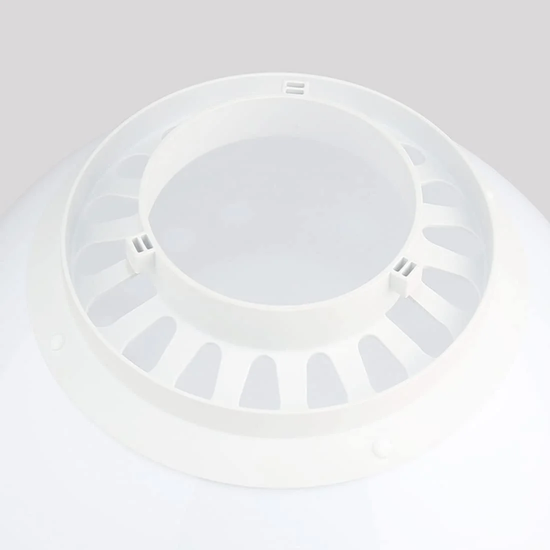 نرم باکس کروی قابل حمل 30 سانتی متری - لوازم جانبی نور نرم کننده