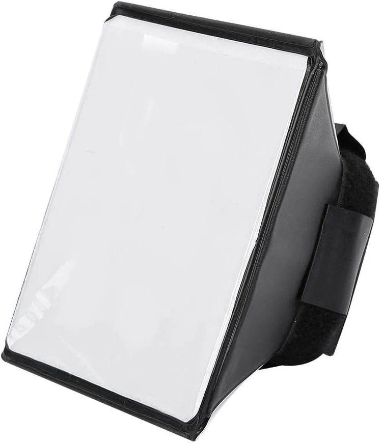 کیت سافت باکس استودیویی، سافت باکس مینی تاشو قابل حمل برای استودیوی دوربین عکاسی محصول