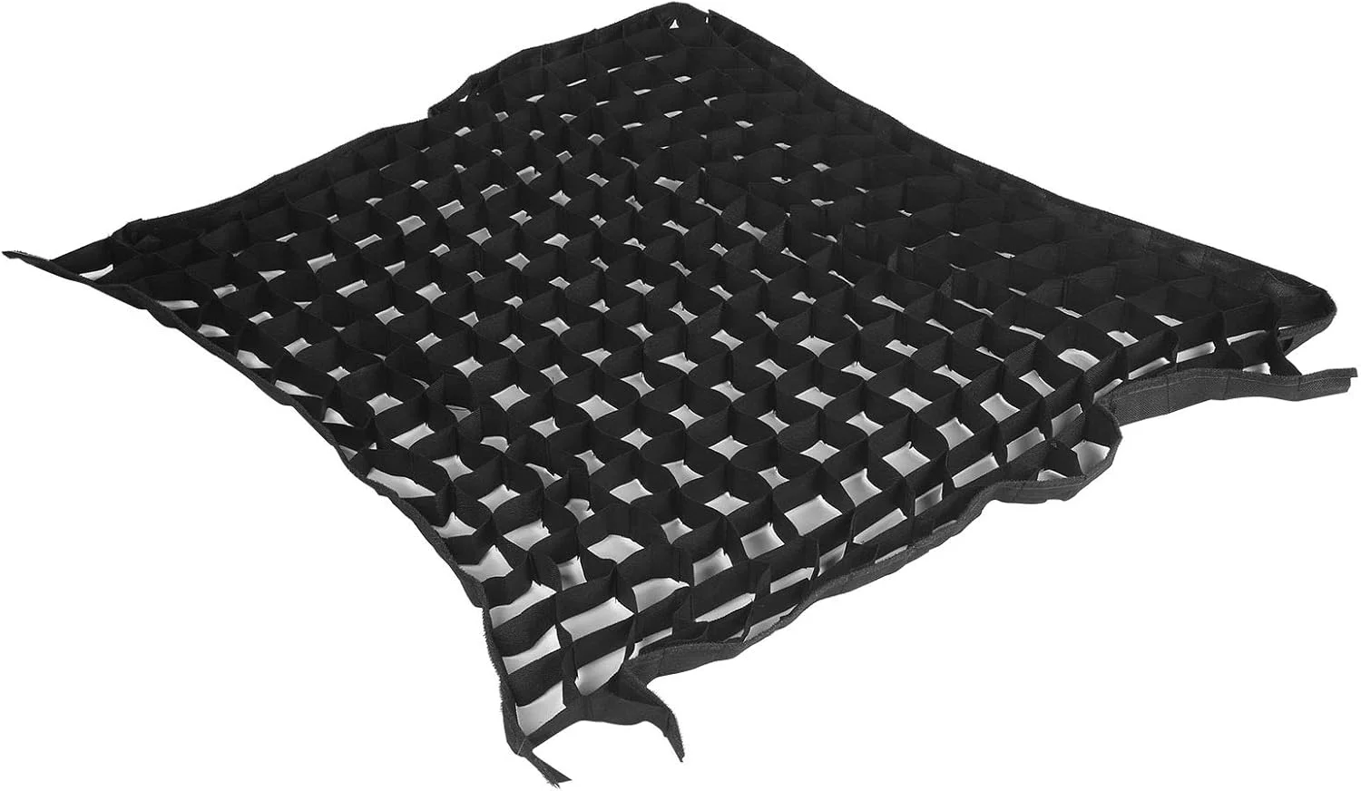 شبکه لانه زنبوری سافت باکس، شبکه سافت باکس نور ویدئویی کاربردی برای سافت باکس 4 گوشه 80x80 سانتی متر