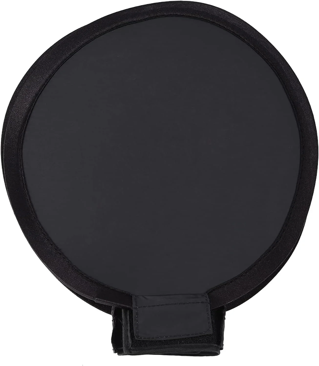 سافت باکس قابل حمل با بند چسبی قابل تنظیم برای عکاسی محصول (30 سانتی متر)