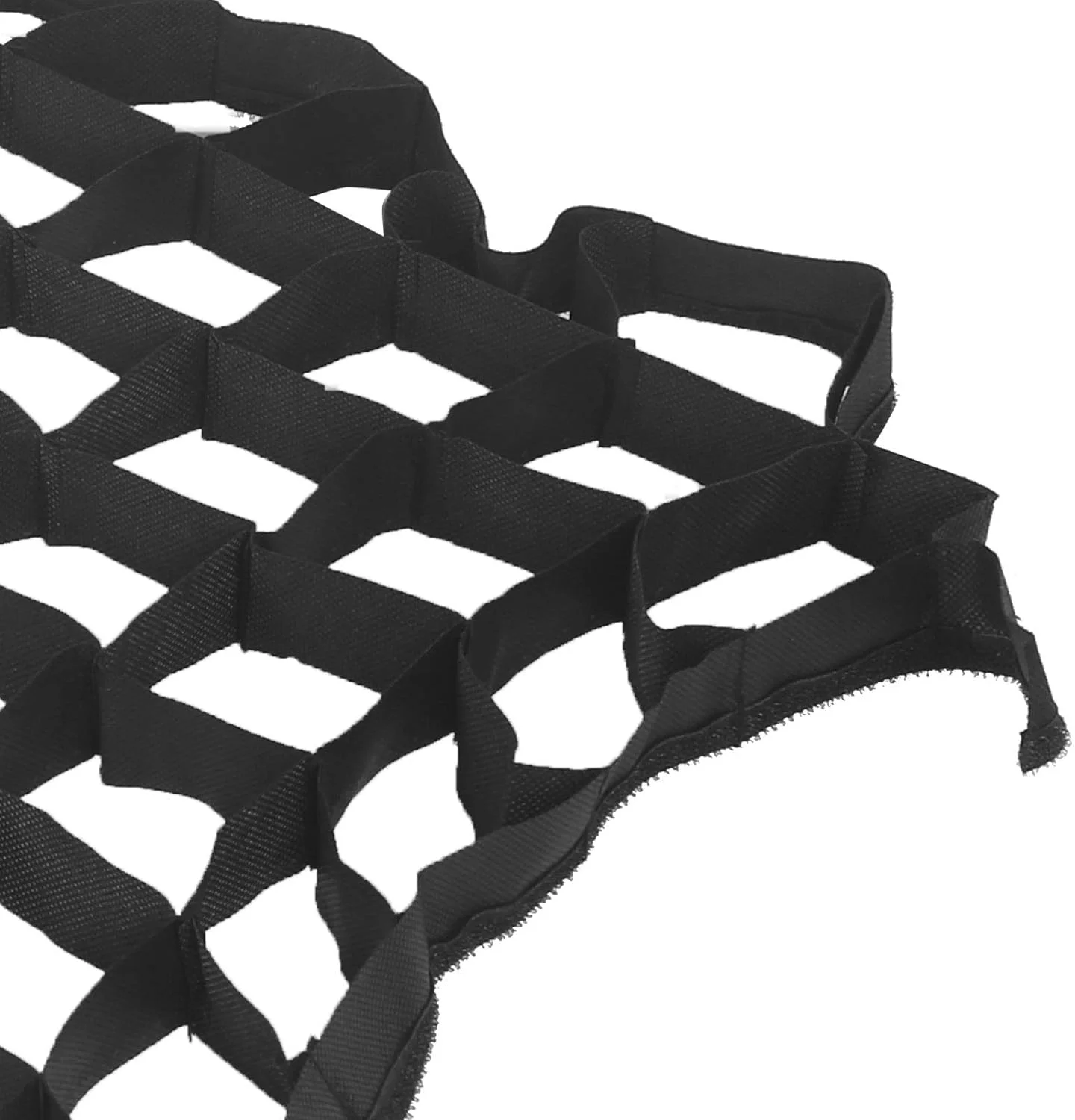 سافت باکس برای عکاسی فضای باز 50x70 سانتی متر، سافت باکس تاشو با شبکه لانه زنبوری برای لوازم جانبی استودیوی عکاسی، شبکه سافت باکس، میز عکاسی