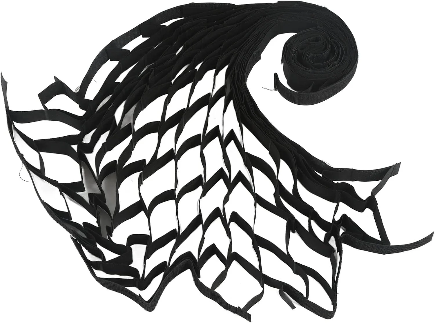 شبکه لانه زنبوری سافت باکس برای نورپردازی متمرکز در عکاسی پرتره و فیلمبرداری (120 سانتی متر)