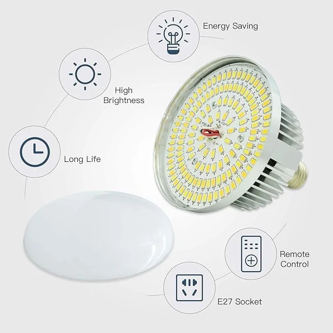 ست نور سافت باکس LED 50x70 سانتی متر، نورپردازی پیوسته با قابلیت تنظیم نور برای استودیو ویدیو و عکاسی 85 وات 3200-5600K به همراه 2 عدد لامپ 85 واتی، 2 عدد ریموت کنترل، 2 عدد سه پایه قابل تنظیم 2 متری