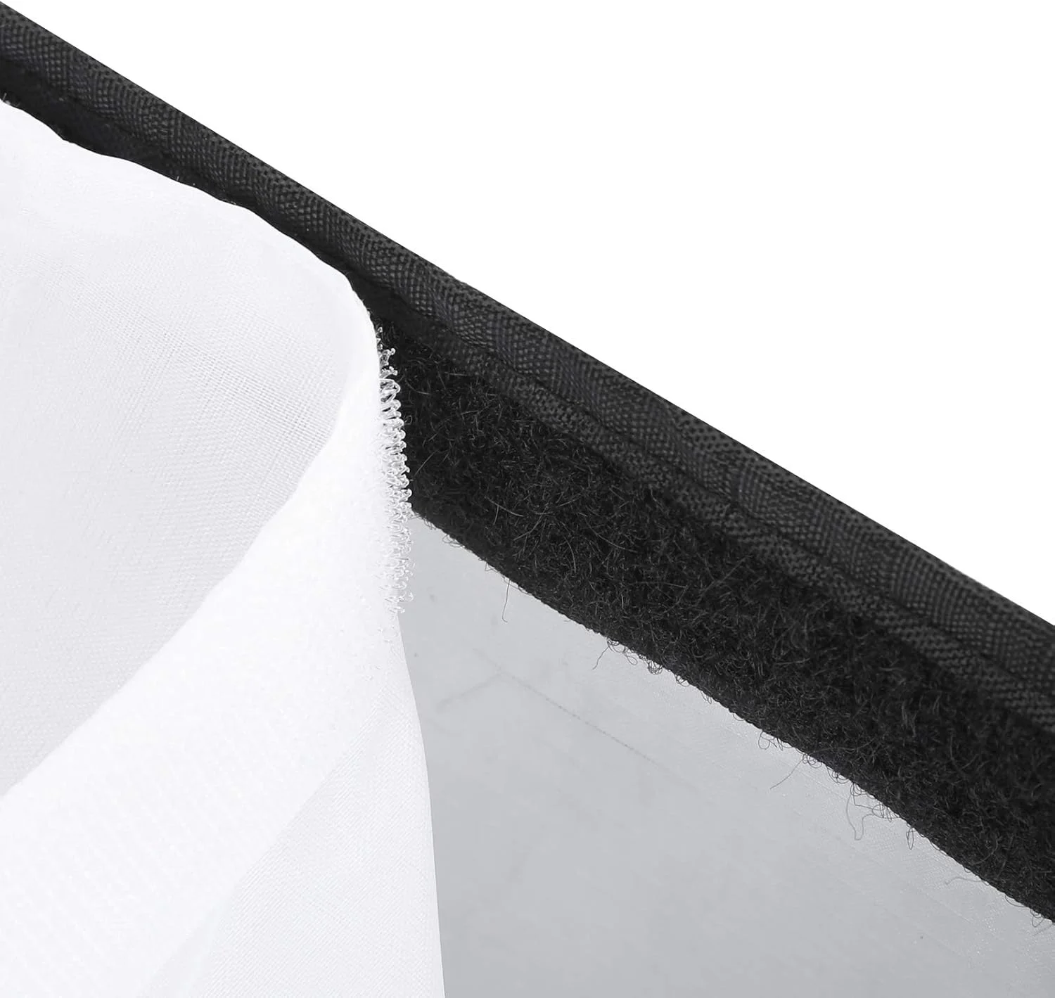 سافت باکس چتری 60x90 سانتی متر، قابل حمل، بادوام و نفیس برای فیلم های کوچک