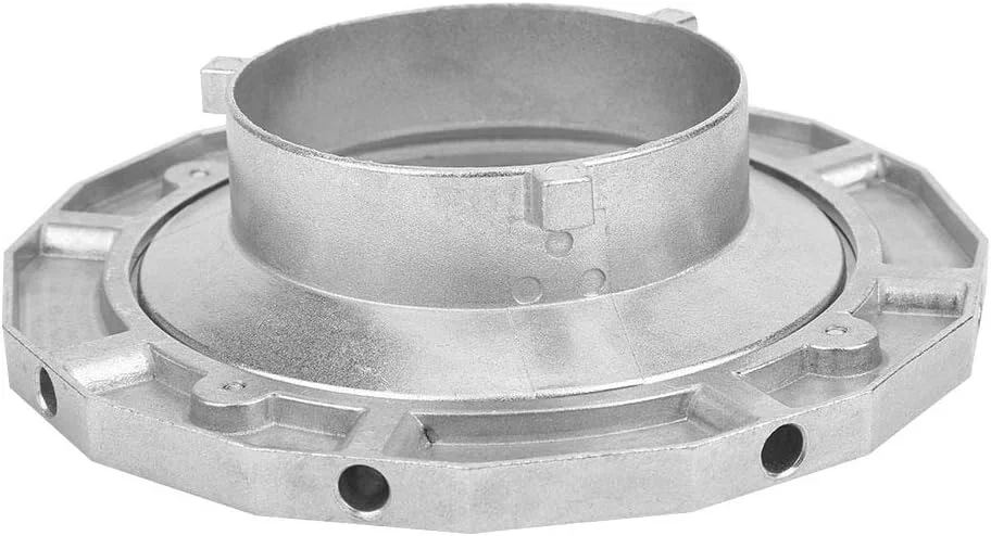 سه نظام سافت باکس Senyar، آداپتور سه نظام فلزی چراغ قوه سافت باکس، لوازم جانبی عکاسی برای مانت Bowens