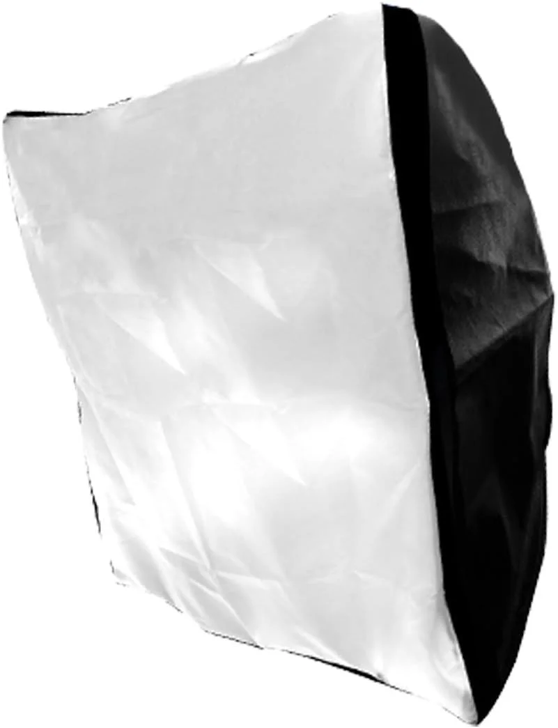 سافت باکس چتری بازتابی استودیویی تاشو 60cm x 60cm