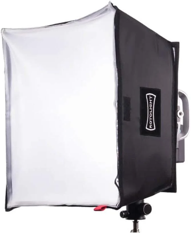 کیت سافت باکس Rotolight AEOS - مشکی