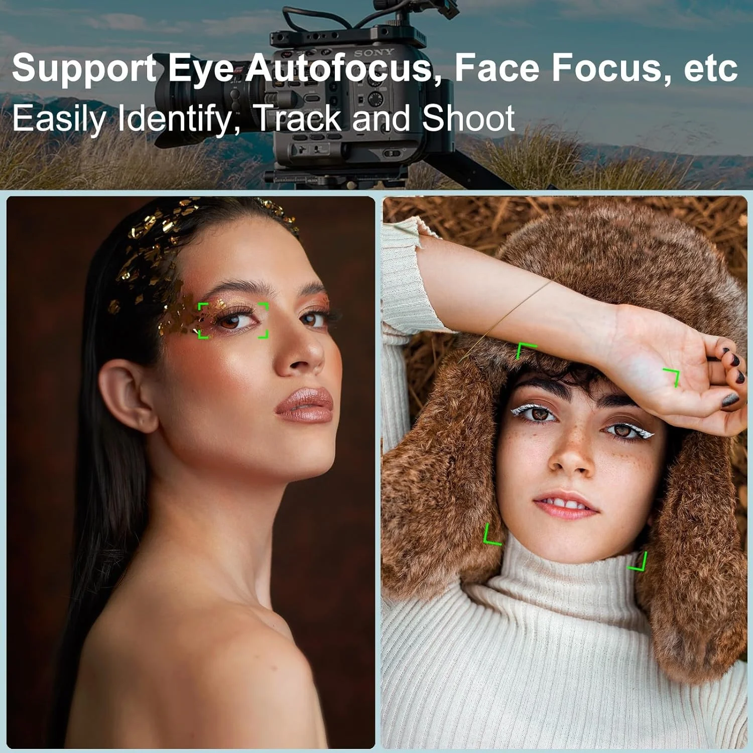 لنز وایتروکس 16mm f/1.8 FE با فوکوس خودکار، دهانه باز و زاویه دید فوق عریض، دارای صفحه نمایش LCD داخلی، مناسب برای دوربین های سونی E-Mount مدل A7 A7II A7III A7R A7RII A7RIII A7RIV A7S A7SII A9 A7C لنز وایتروکس 16mm f/1.8 FE با فوکوس خودکار، دهانه باز و زاویه دید فوق عریض، دارای صفحه نمایش LCD داخلی، مناسب برای دوربین های سونی E-Mount مدل A7 A7II A7III A7R A7RII A7RIII A7RIV A7S A7SII A9 A7C