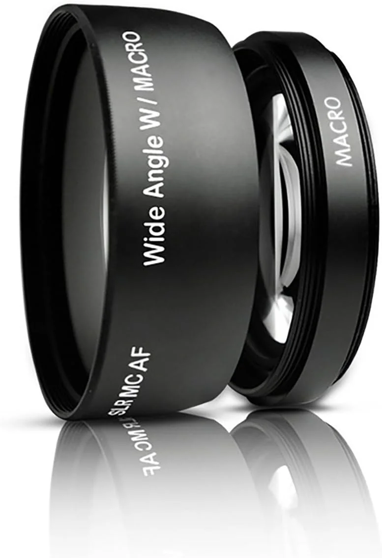 کیت لنز الترا دلوکس برای دوربین های سونی آلفا A5000، A5100، A6000، A6100، A6300، A6400، A6500 با لنز 16-50 میلیمتری، آلفا A7c با لنز 28-60 میلیمتری - شامل: ست فیلتر 7 عددی 40.5 میلیمتری + واید انگل 40.5 میلیمتری کیت لنز الترا دلوکس برای دوربین های سونی آلفا A5000، A5100، A6000، A6100، A6300، A6400، A6500 با لنز 16-50 میلیمتری، آلفا A7c با لنز 28-60 میلیمتری - شامل: ست فیلتر 7 عددی 40.5 میلیمتری + واید انگل 40.5 میلیمتری