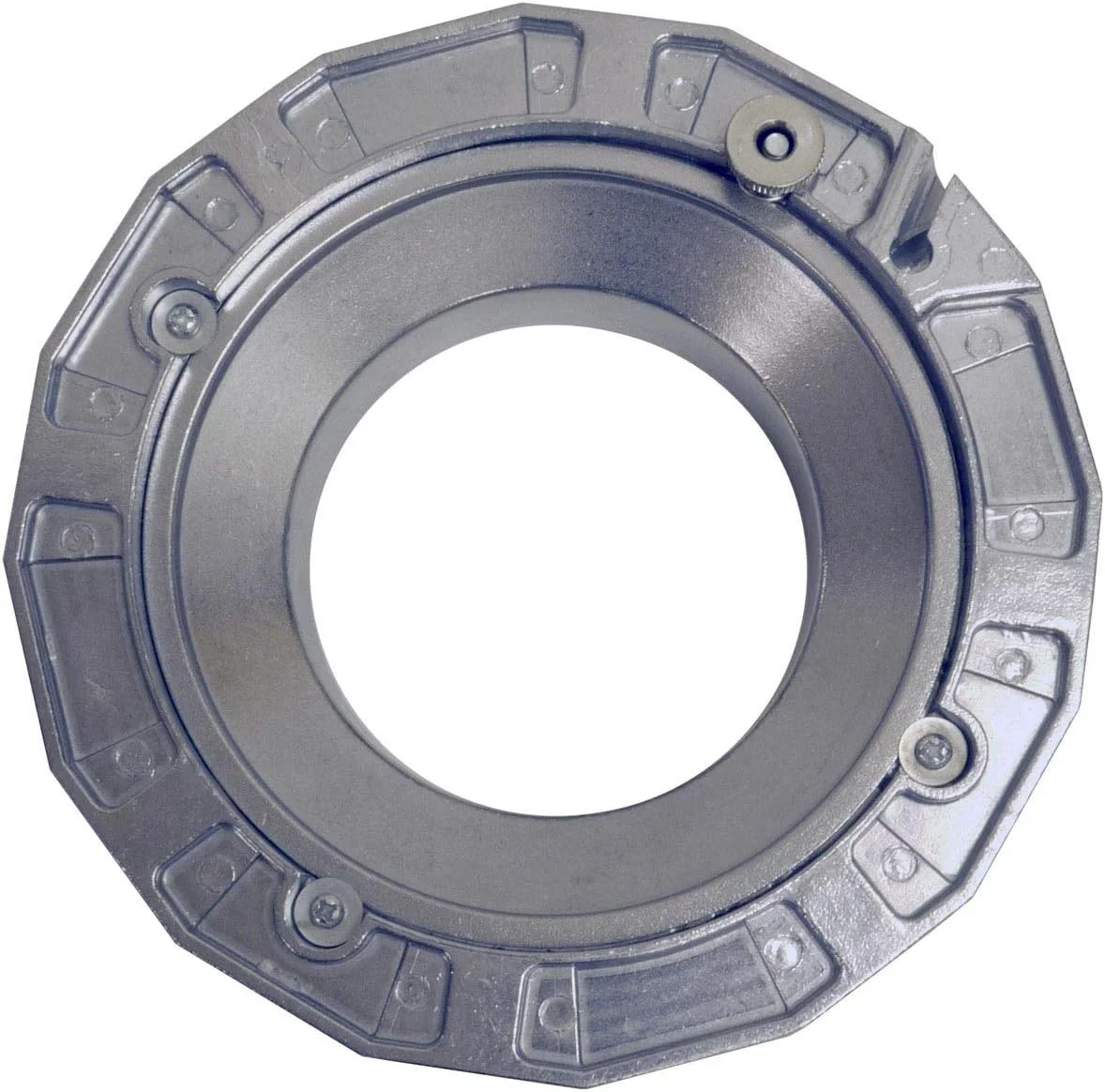 حلقه اتصال سافت باکس پرومستر برای مانت بوئنز