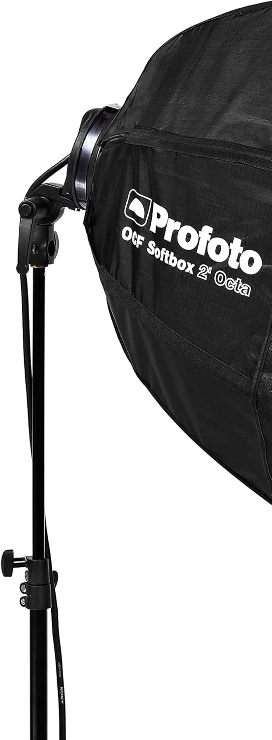 سافت گرید اکتا 2' پروفوتو OCF