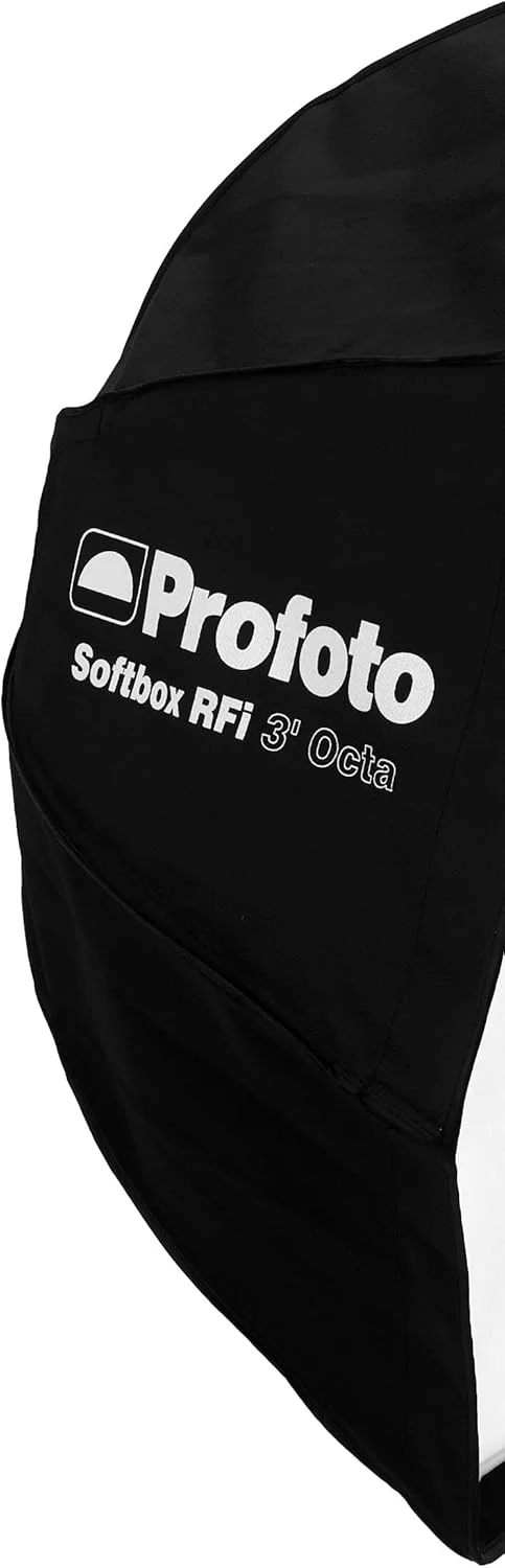 سافت باکس هشت ضلعی Profoto RFi 90 سانتی متری