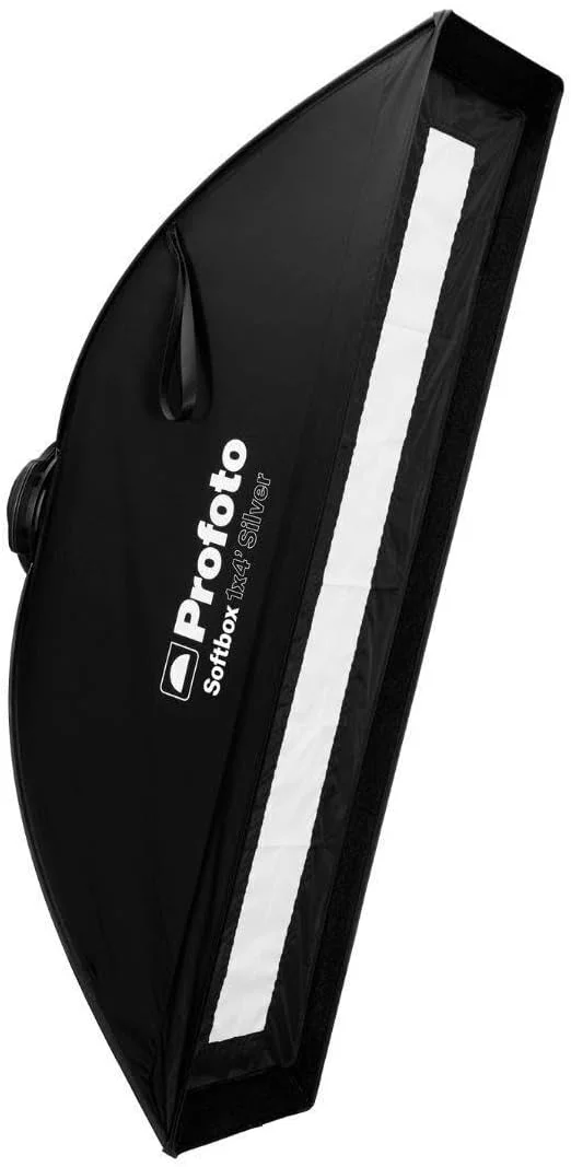 ماسک نواری پروفوتو ۱ در ۴ فوت با بست های چسبی برای نصب سریع و آسان