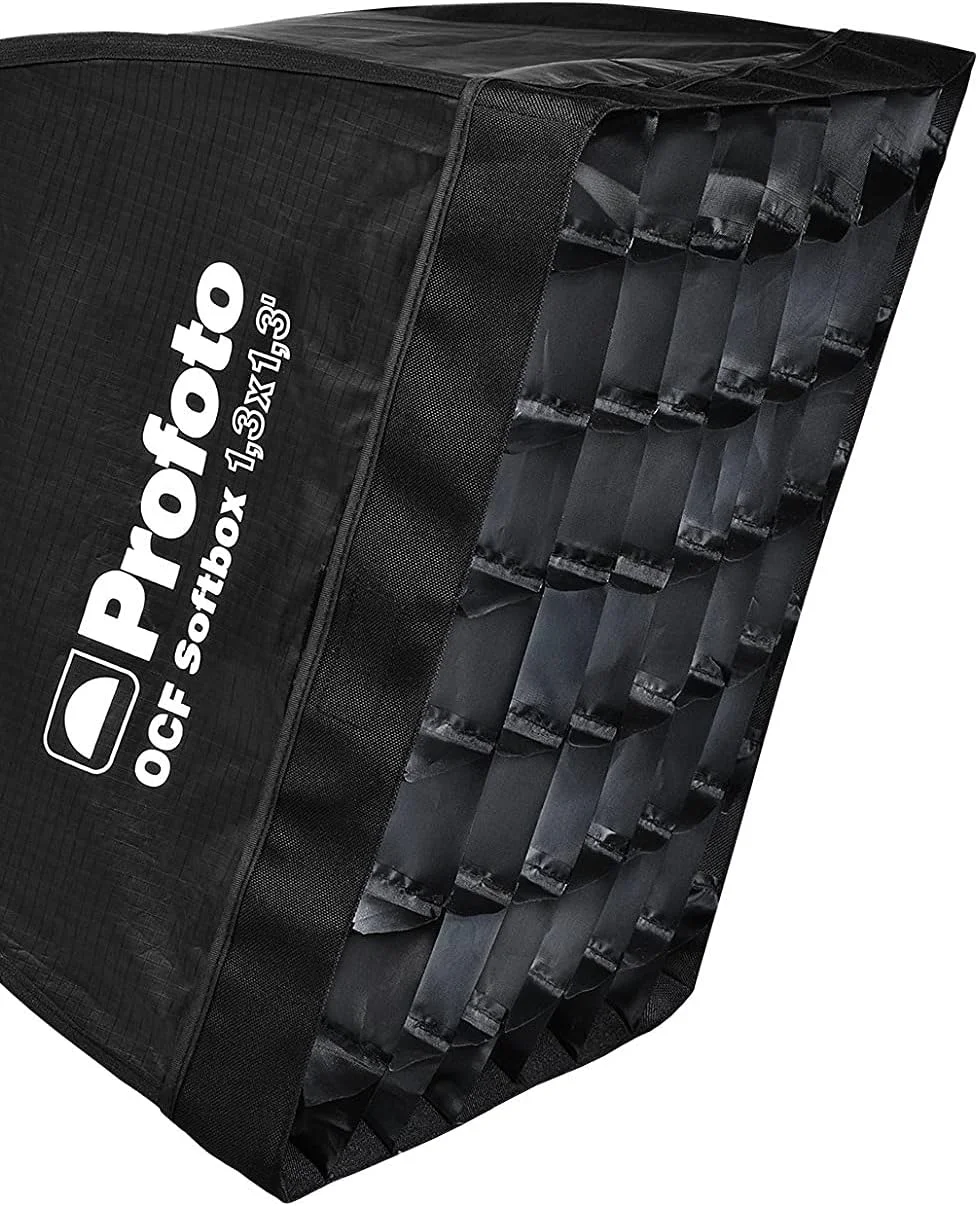 سافت گرید پروفوتو برای سافت باکس OCF - 1.3x1.3 فوت مدل 101214