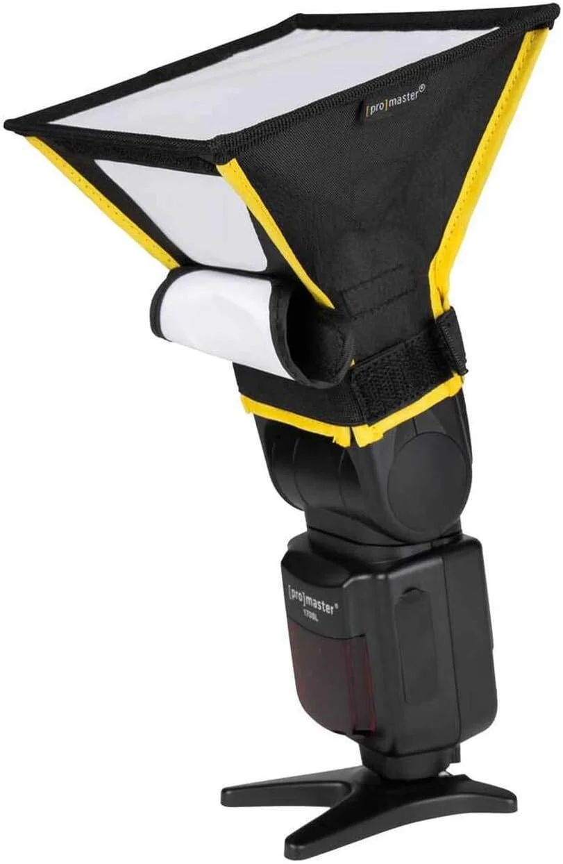 سافت باکس اسپیدلایت ProMaster 5"x6"