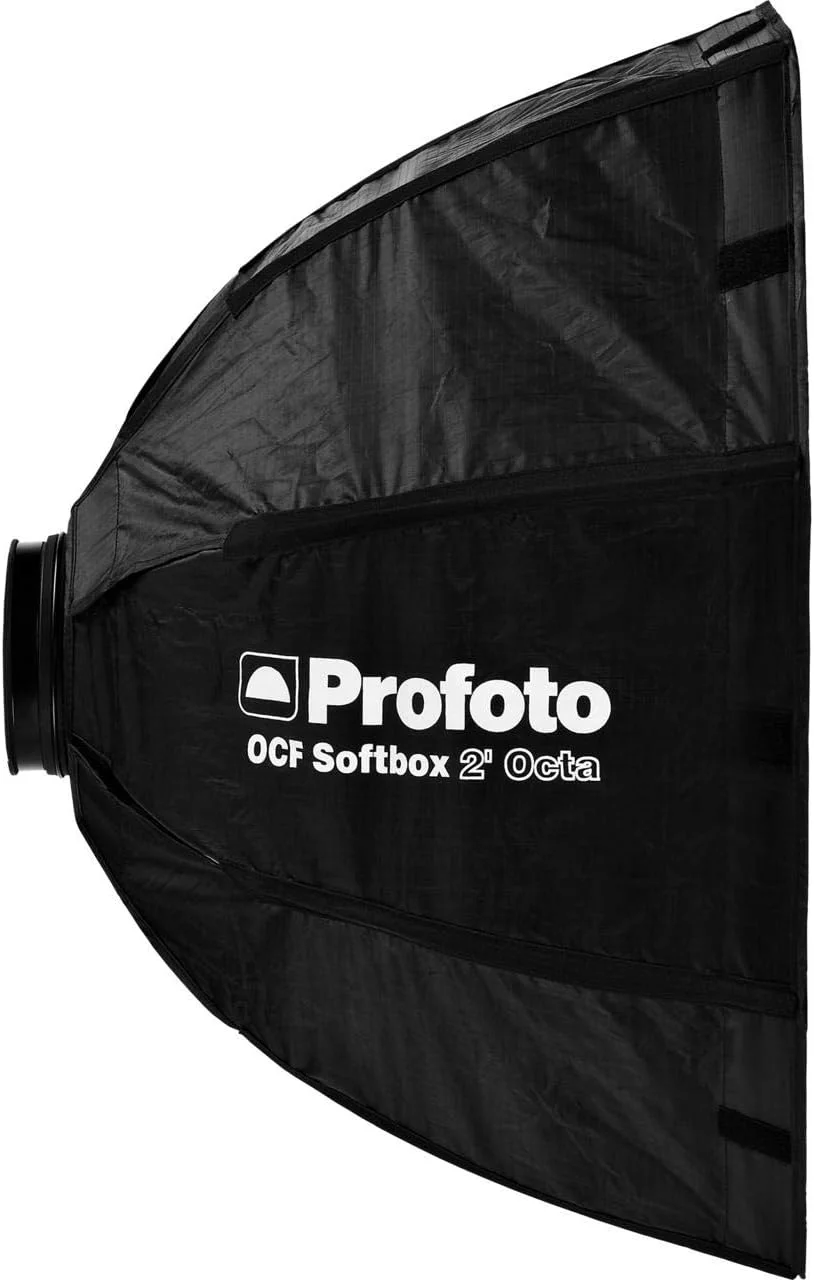 سافت باکس اکتا ۲ فوتی Profoto OCF
