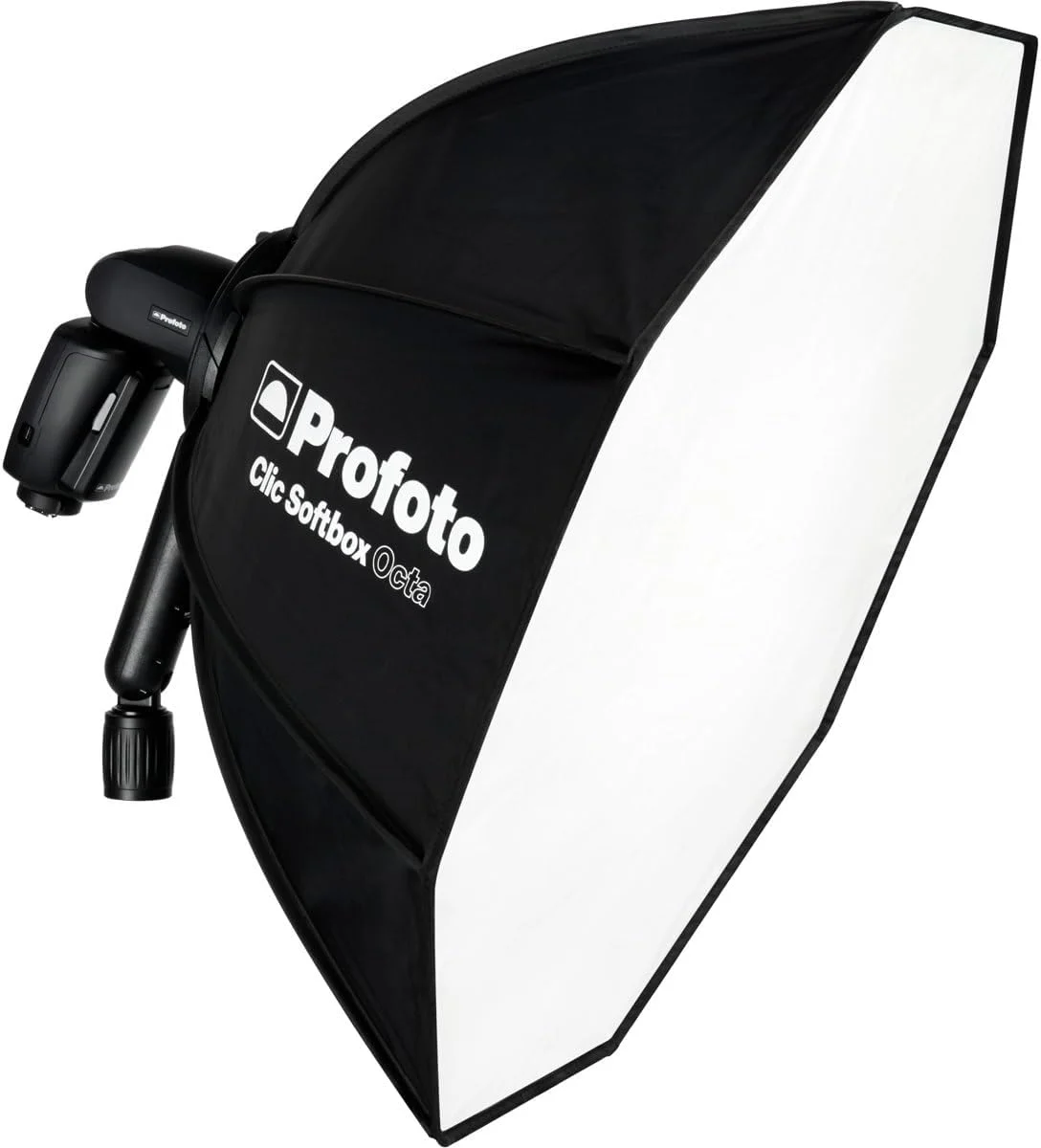 سافت باکس اکتا 2 فوتی Profoto Clic