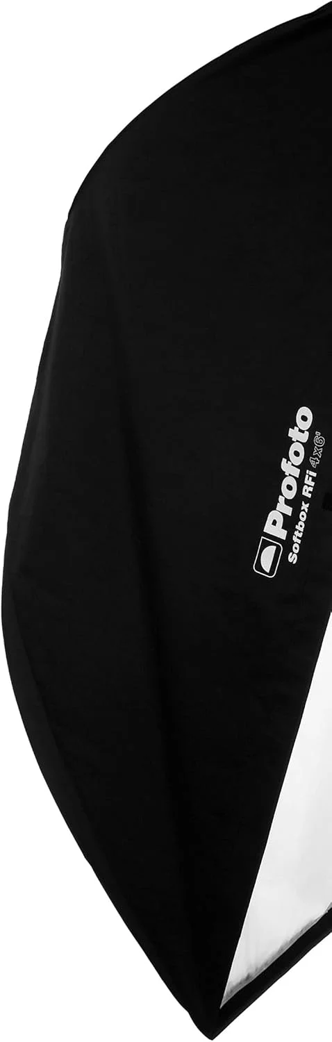 سافت باکس پروفوتو 120x180 سانتی متر RFi