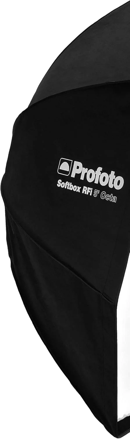 سافت باکس اکتا 5 فوتی Profoto 254712 RFi (مشکی)