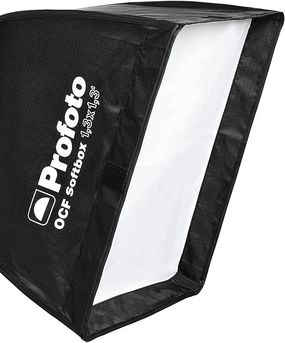 سافت باکس Profoto OCF ابعاد 1.3 در 1.3 متر