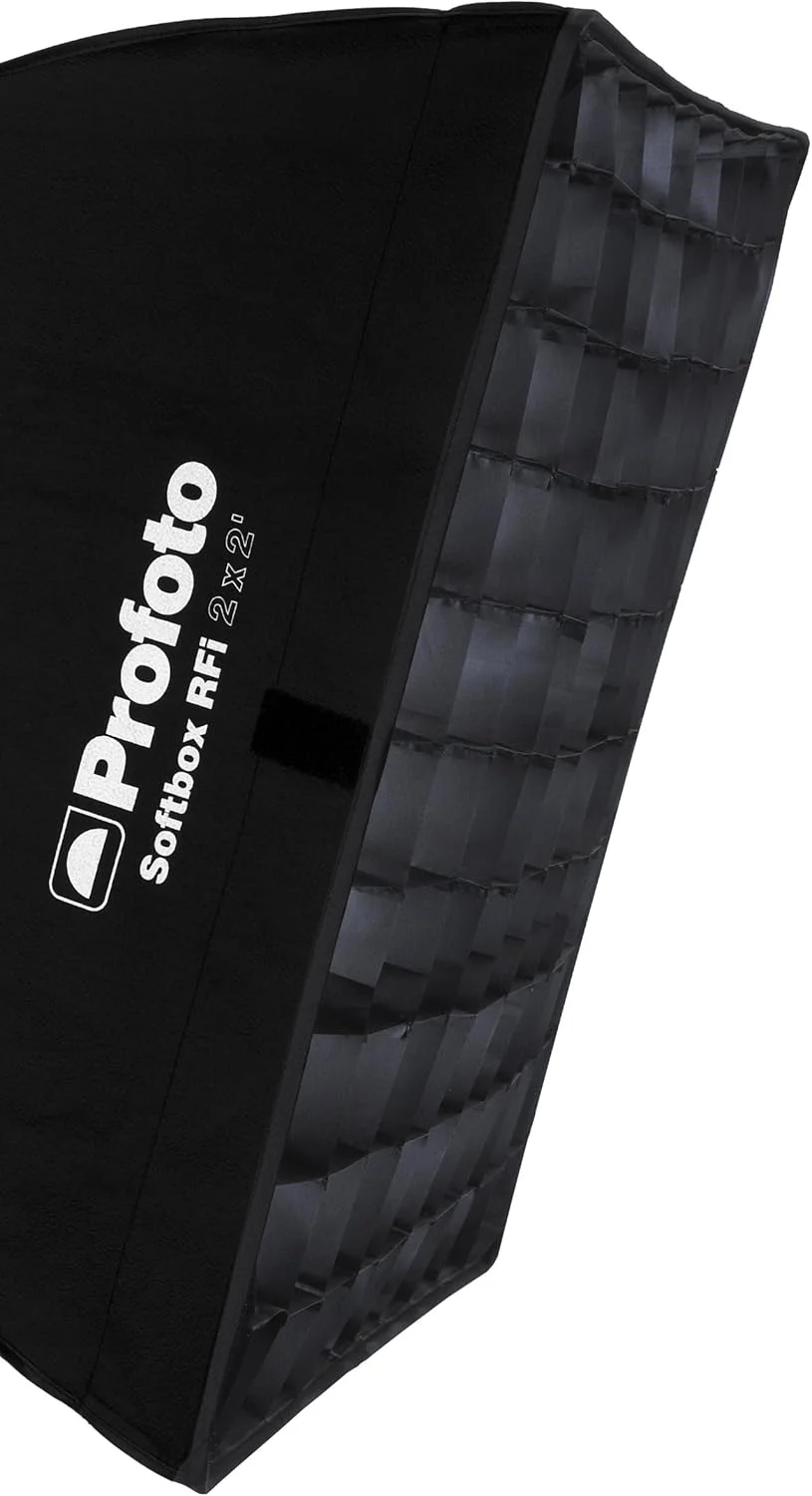 سافتگرید 60x60 سانتیمتری RFi پروفوتو سافتگرید 60x60 سانتیمتری RFi پروفوتو