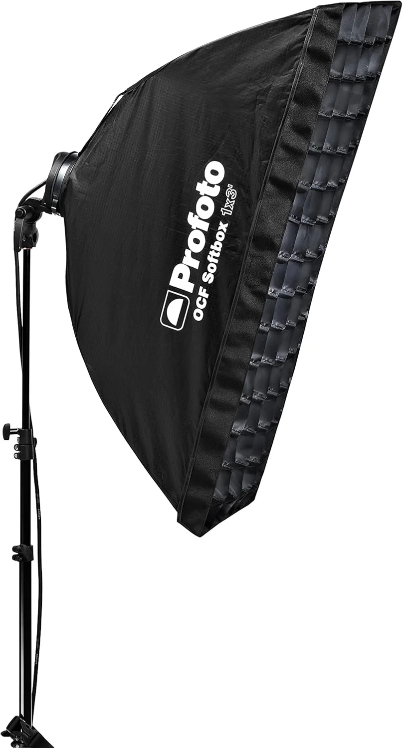 سافت گرید OCF پروفوتو 1x3'