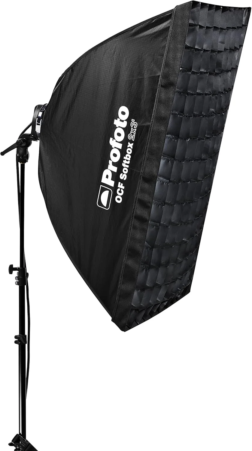 سافت گرید Profoto OCF سایز 2x7 فوت