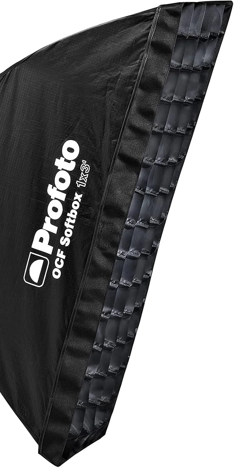 سافت گرید OCF پروفوتو 1x3' سافت گرید OCF پروفوتو 1x3'