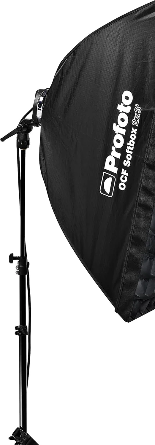 سافت گرید Profoto OCF سایز 2x7 فوت سافت گرید Profoto OCF سایز 2x7 فوت
