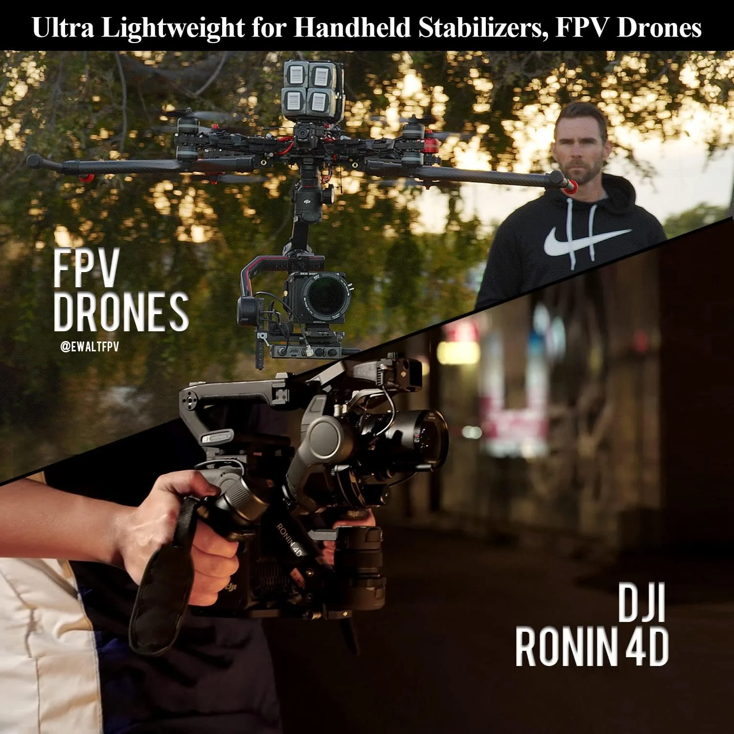 لنز آنامورفیک فیبر کربنی SIRUI 35mm T2.9 1.6X برای مانت Sony E (شعله آبی) لنز آنامورفیک فیبر کربنی SIRUI 35mm T2.9 1.6X برای مانت Sony E (شعله آبی)