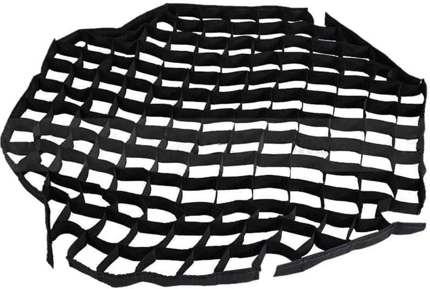 گودکس اکتاگون قابل حمل 95 سانتی متر / 37.4 اینچ سافت باکس رفلکتور چتری فقط گرید برای فلاش اسپیدلایت فقط گرید