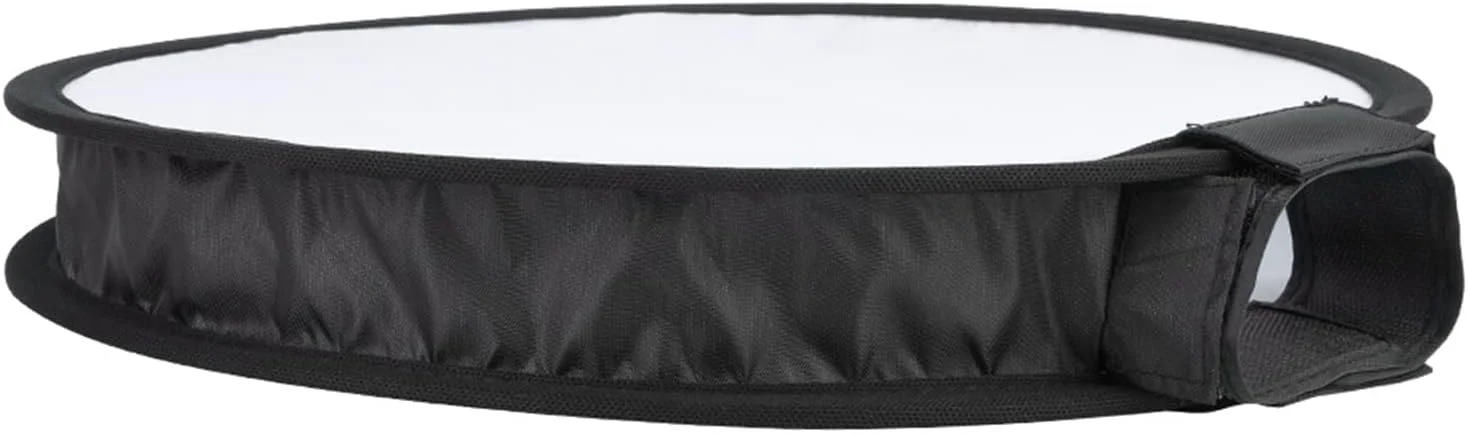 نرم کننده نور تاشو و قابل حمل برای دوربین