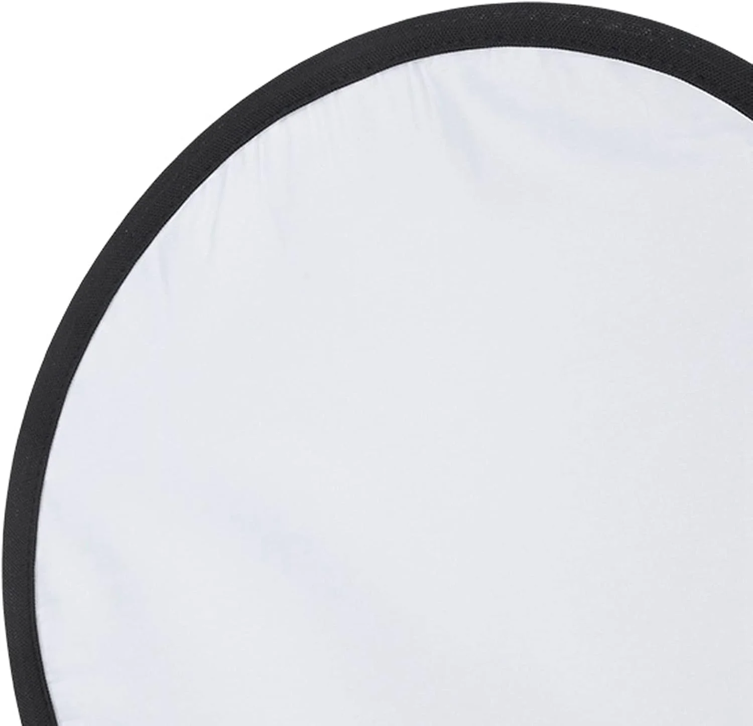 نرم کننده نور تاشو و قابل حمل برای دوربین