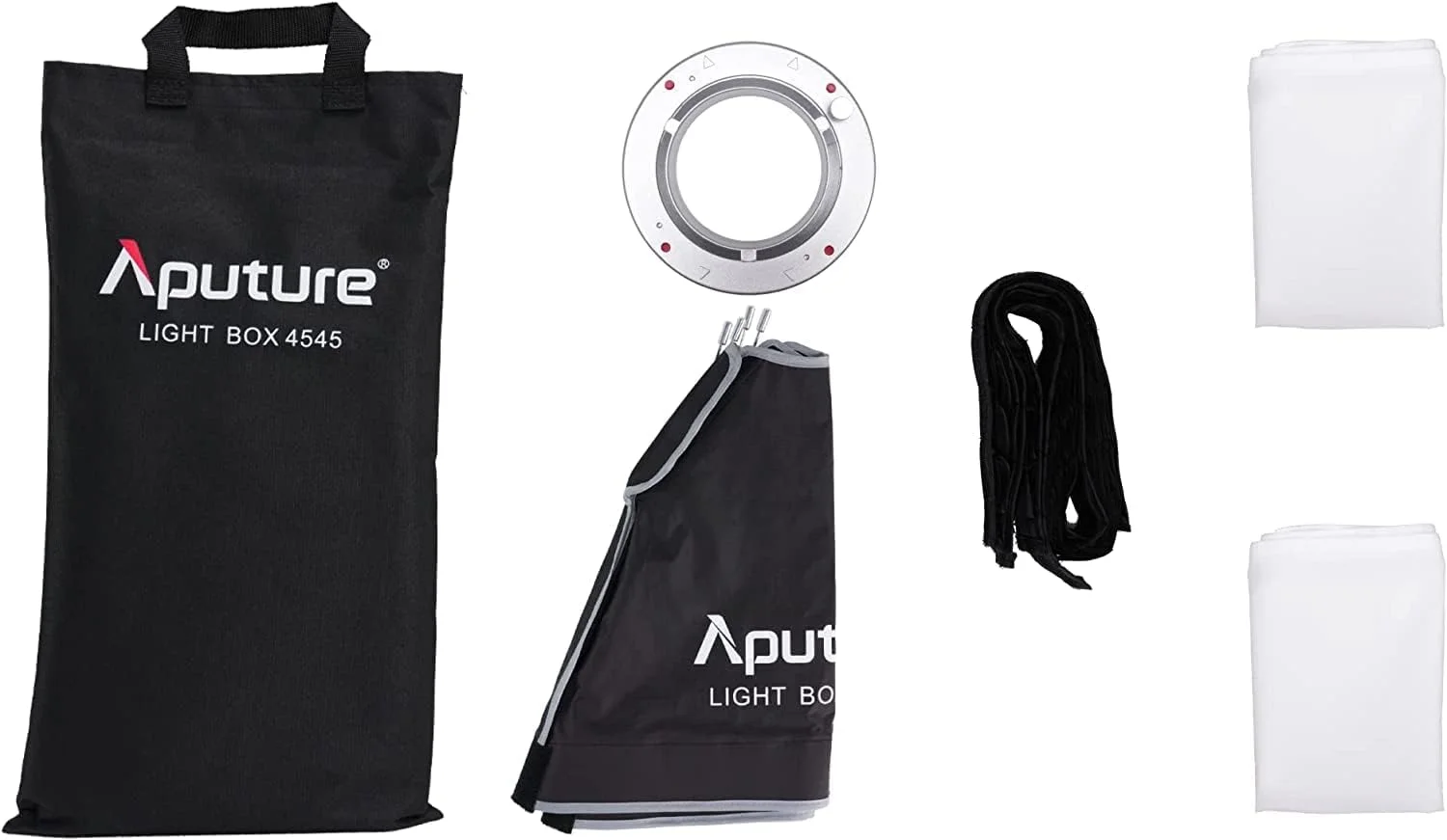 لایت باکس پلاتیرو آپچر 45x45