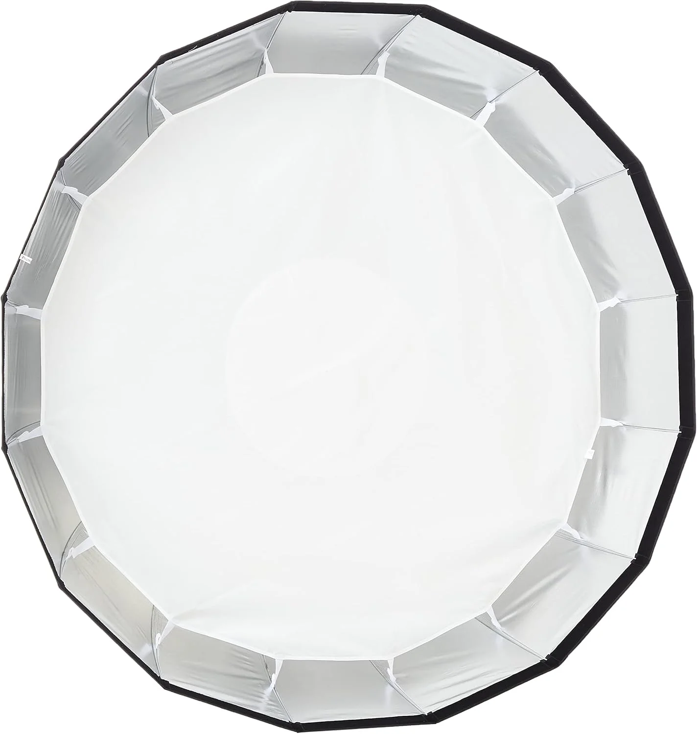 سافت باکس تاشو سریع فوتیکس Raja، مشکی، سایز 150 سانتی متر، مدل PTX-215