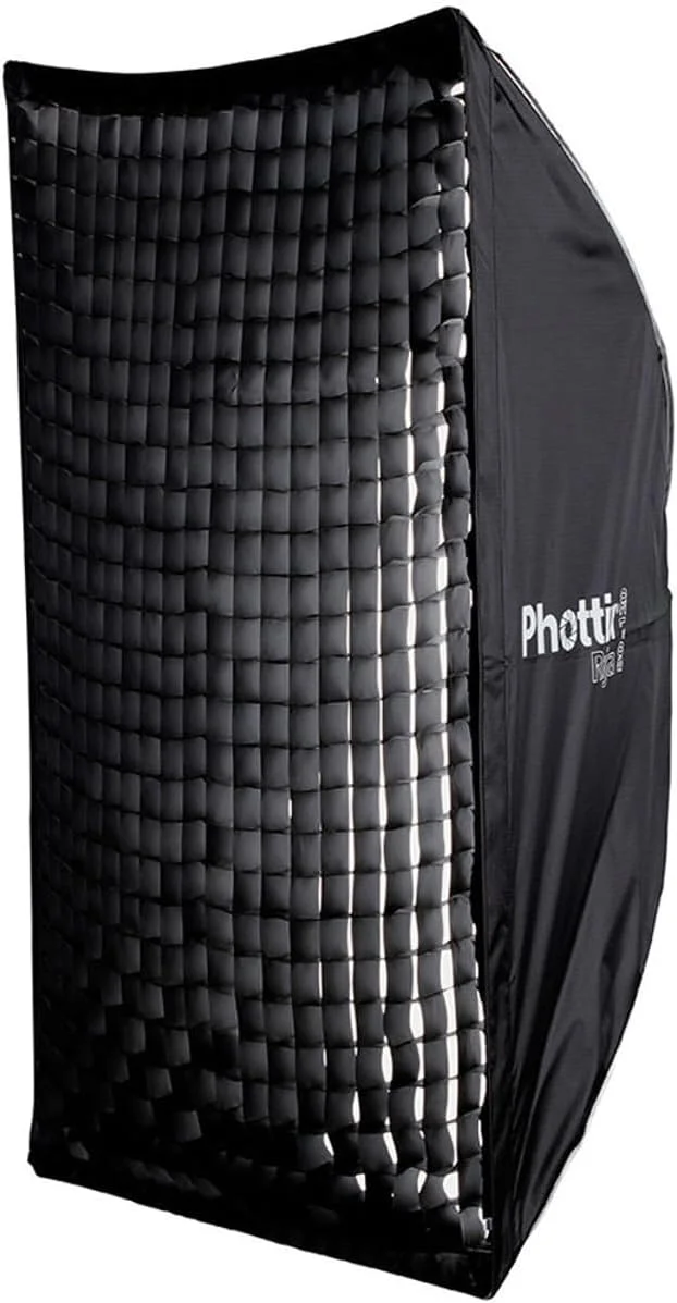 فوتیکس Raja Deep سافت باکس تاشو سریع 80 در 120 سانتی متر