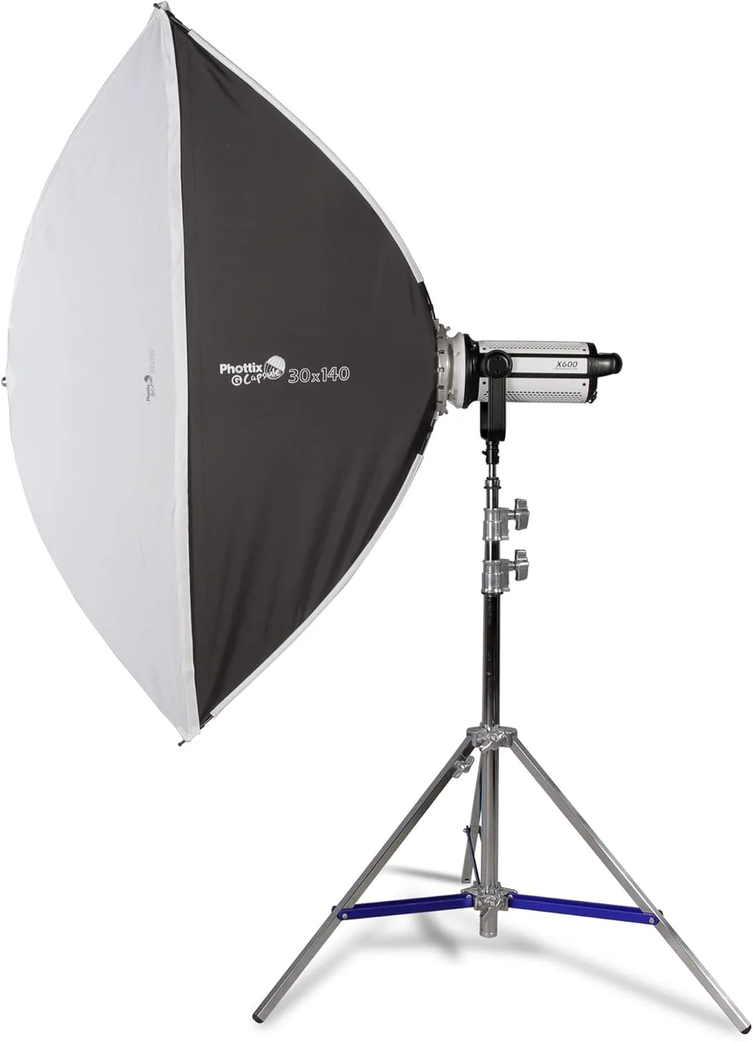 فوتیکس سافت باکس G-Capsule سایز 30x140 سانتی متر