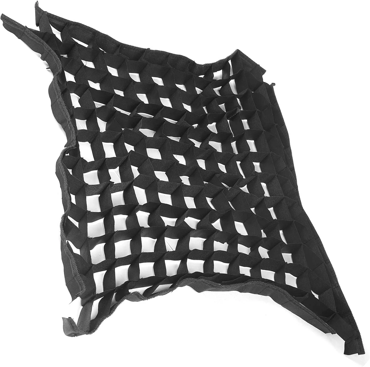 توری لانه زنبوری سافت باکس 60 * 60 سانتی متری، مناسب برای پرتره یا محصولات ویژه