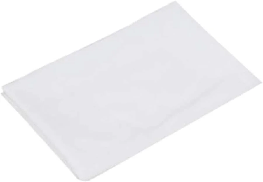 پارچه دیفیوزر نورپردازی عکاسی، 2 در 1.5 متر، پارچه اصلاح کننده نور نایلونی برای سافت باکس نورپردازی، چادرهای جعبه نور، پنل