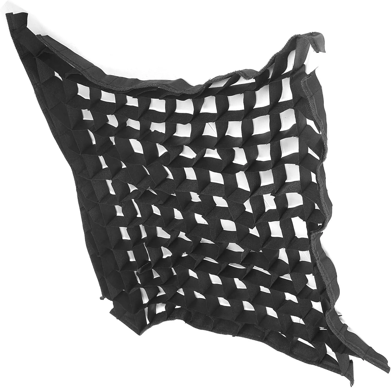 توری لانه زنبوری سافت باکس 60 * 60 سانتی متری، مناسب برای پرتره یا محصولات ویژه