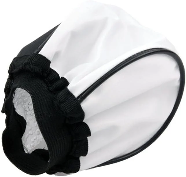 نرم باکس OUNA، دیفیوزر فلاش نرم پارچه ای جهانی قابل حمل