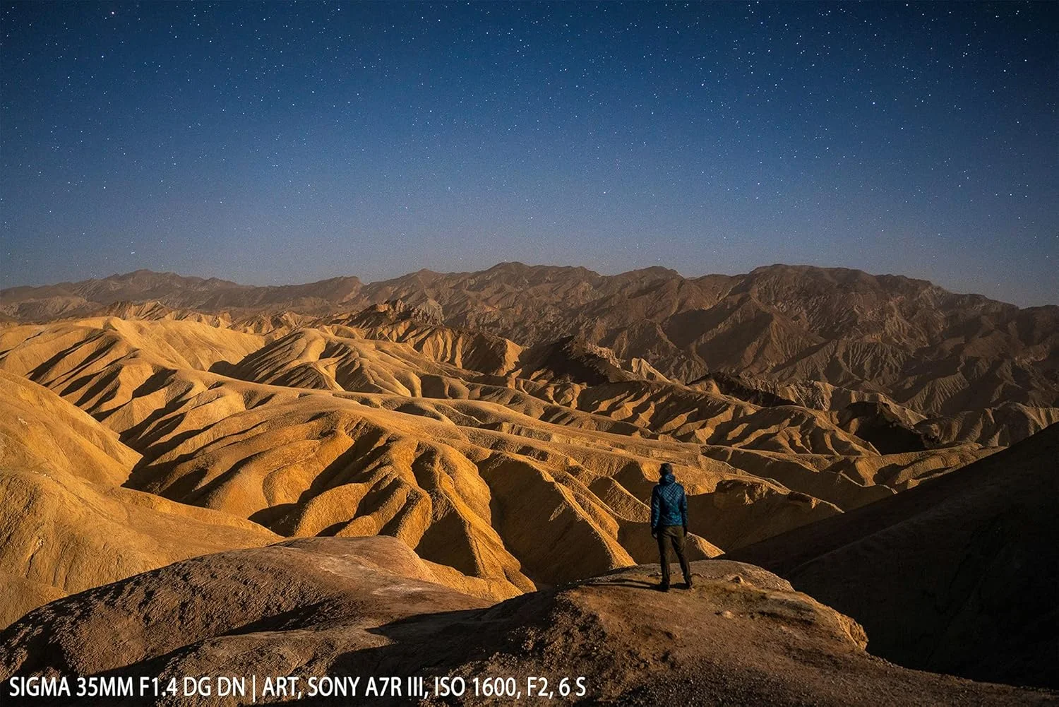 سیگما 35mm F1.4 DG DN برای مانت سونی E، مشکی سیگما 35mm F1.4 DG DN برای مانت سونی E، مشکی