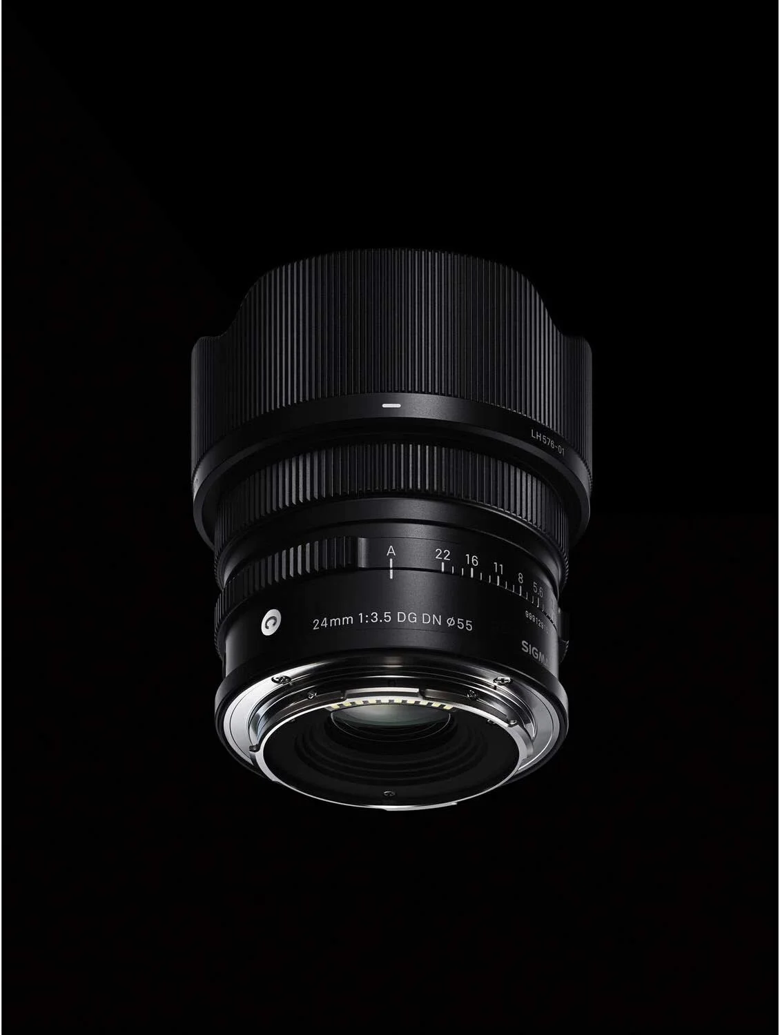 سیگما 24mm F3.5 Dg Dn برای مانت Sony E سیگما 24mm F3.5 Dg Dn برای مانت Sony E
