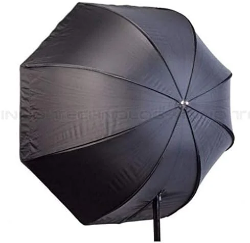 سافت باکس چتری هشت ضلعی 80 سانتی متری برای اسپیدلایت